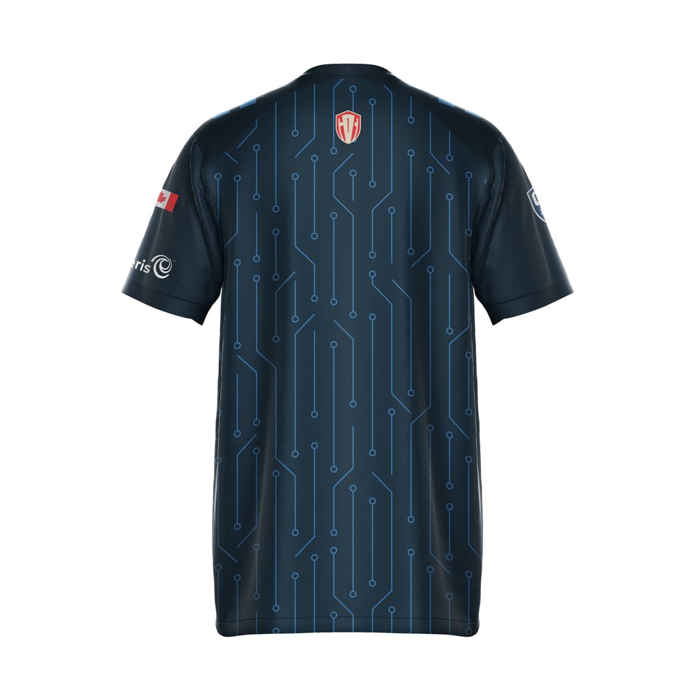 Men's Atlético Ottawa 2026 Away Shirt