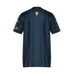 Men's Atlético Ottawa 2026 Away Shirt
