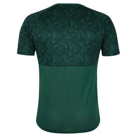 Herren Fluminense 2024 Dritt Authentisches Trainingsshirt - Grün