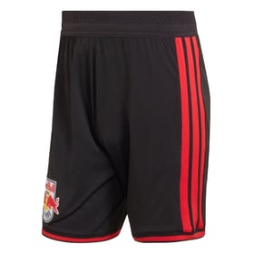 Kid's New York Red Bulls 2026 Home Shorts