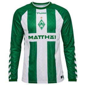 Maglia Uomo Werder Brema 2026/27 Casa Manica Lunga