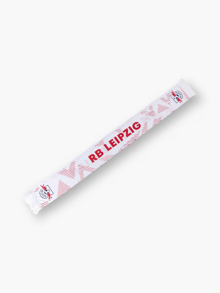 RB Leipzig 2024/25 Print Home Scarf