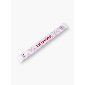 RB Leipzig 2024/25 Gedruckter Heim Schal