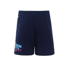 Women's Melbourne Rebels 2023 Third Gym Shorts 