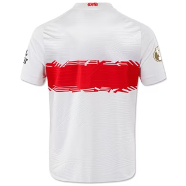 Women's VfB Stuttgart 2026 Cup Final Shirt