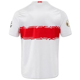 Women's VfB Stuttgart 2026 Cup Final Shirt