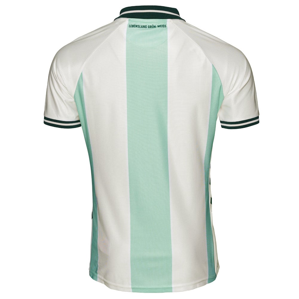 Maglia Third Diversity Werder Bremen 2026/27 Uomo