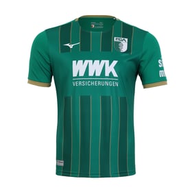 Herren FC Augsburg 2023/24 Auswärtstrikot