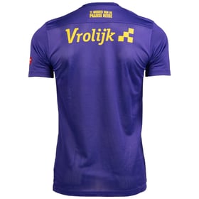Kid's NAC Breda 2025/26 Third Shirt