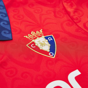 Maglia Home CA Osasuna 2026/27 Uomo