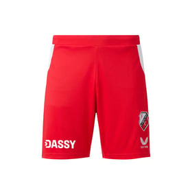 Pantaloncini Home FC Utrecht 2026/27 Uomo