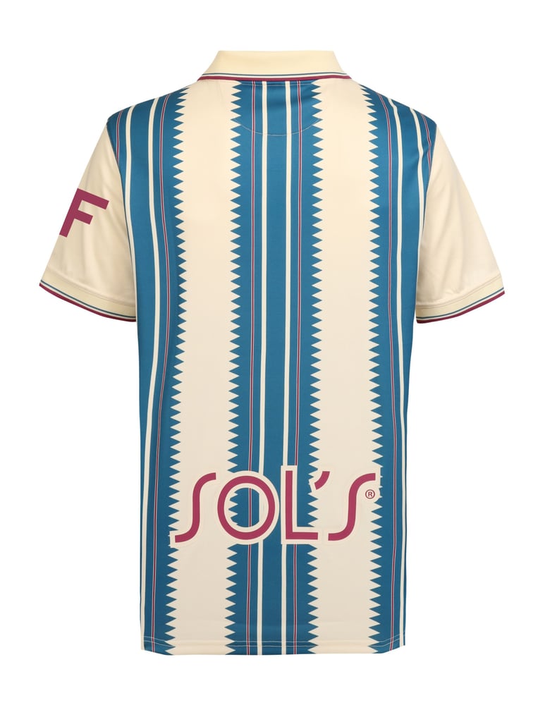 Men's Havre AC 2025/26 Third Shirt