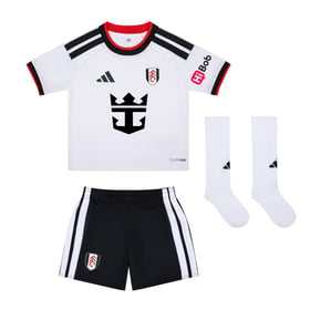 Completo Casa Fulham 2026/27 Bambino