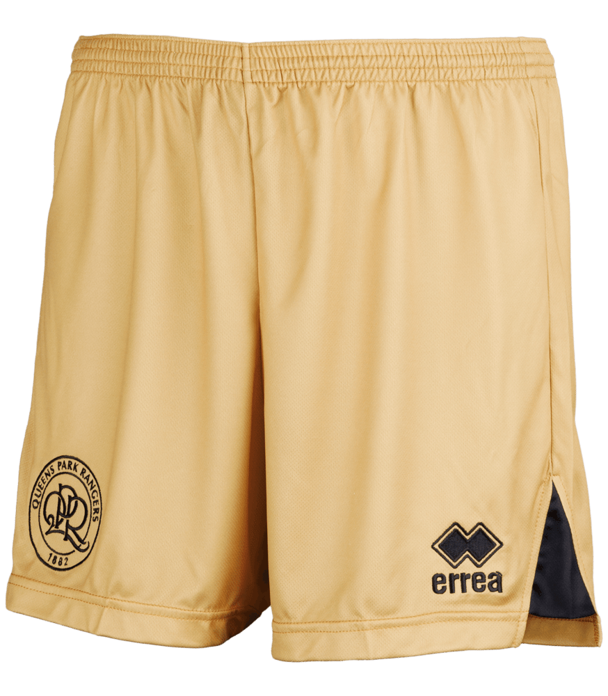 Kind Queens Park Rangers 2024/25 Drittshorts