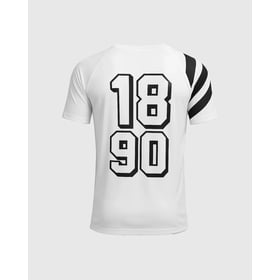 Maillot Retro Servette FC 1890 Homme