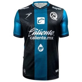 Herren Querétaro FC 2025/26 Heimtrikot