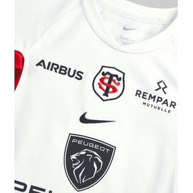 Kids Toulouse Stadium 2024/25 Away Shirt