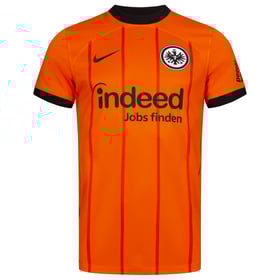 Herren Eintracht Frankfurt 2024/25 Dritttrikot