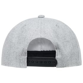 Eintracht Frankfurt SGE Melange Kappe