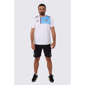 Kinder Trabzonspor 2023/24 Dritt Authentic Trainingstrikot - Weiß