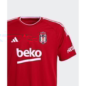 Kinder Besiktas JK 2024/25 Dritt Jubiläumstrikot
