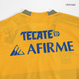 Tigres UANL Spielerversion Heimtrikot 23/24