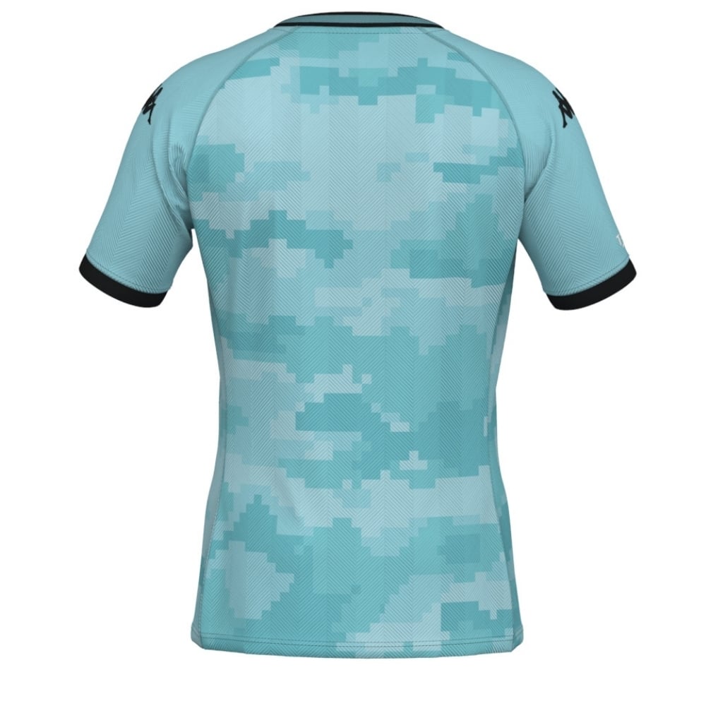 Herren Aris FC 2024/25 Drittes Trikot