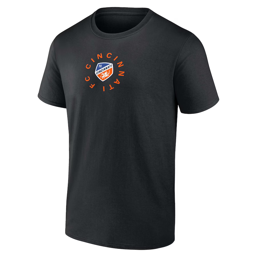 Herren FC Cincinnati 2025 Drittes Foul Play Shirt