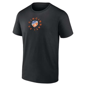 Herren FC Cincinnati 2025 Drittes Foul Play Shirt