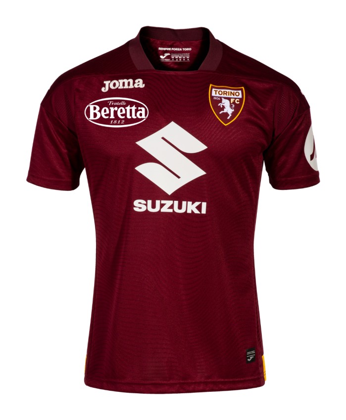 Kid's Torino 2023/24 Home Shirt