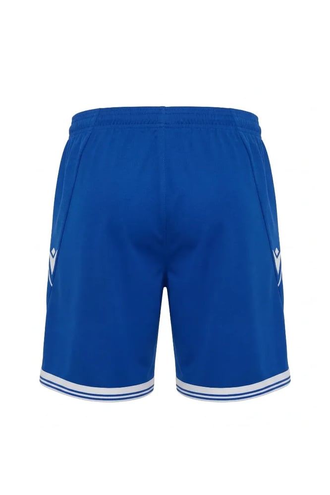 Men's Karlsruher SC 2026/27 Home Shorts