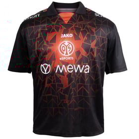 Kinder Mainz 05 2025/26 Drittes eSports Trikot