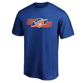 Troisième maillot Angular Scarf enfant FC Cincinnati 2025