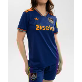 Damentrikot Newcastle United 2025/26 Third