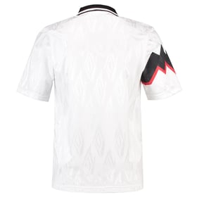 Maillot rétro Umbro Derby County 1992 homme