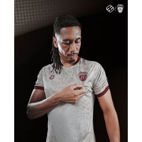 Damen Al Fayha FC 2025/26 Drittes Trikot