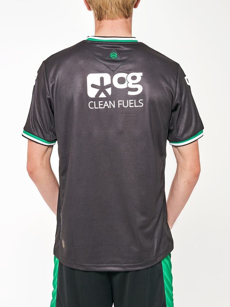 Herren FC Groningen 2023/24 Auswärtstrikot