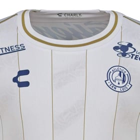 Kid's Atlético San Luis 2026/27 Away Shirt