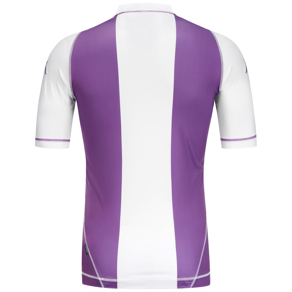 Damen Real Valladolid 2025/26 25. Jubiläum Kombat XXV Shirt