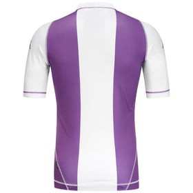 Herren Real Valladolid 2025/26 25. Jubiläum Kombat XXV Shirt