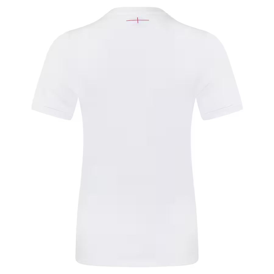 Men's England Rugby 2024/25 Home Shirt