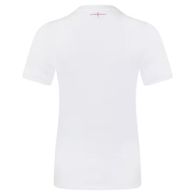 Men's England Rugby 2024/25 Home Shirt