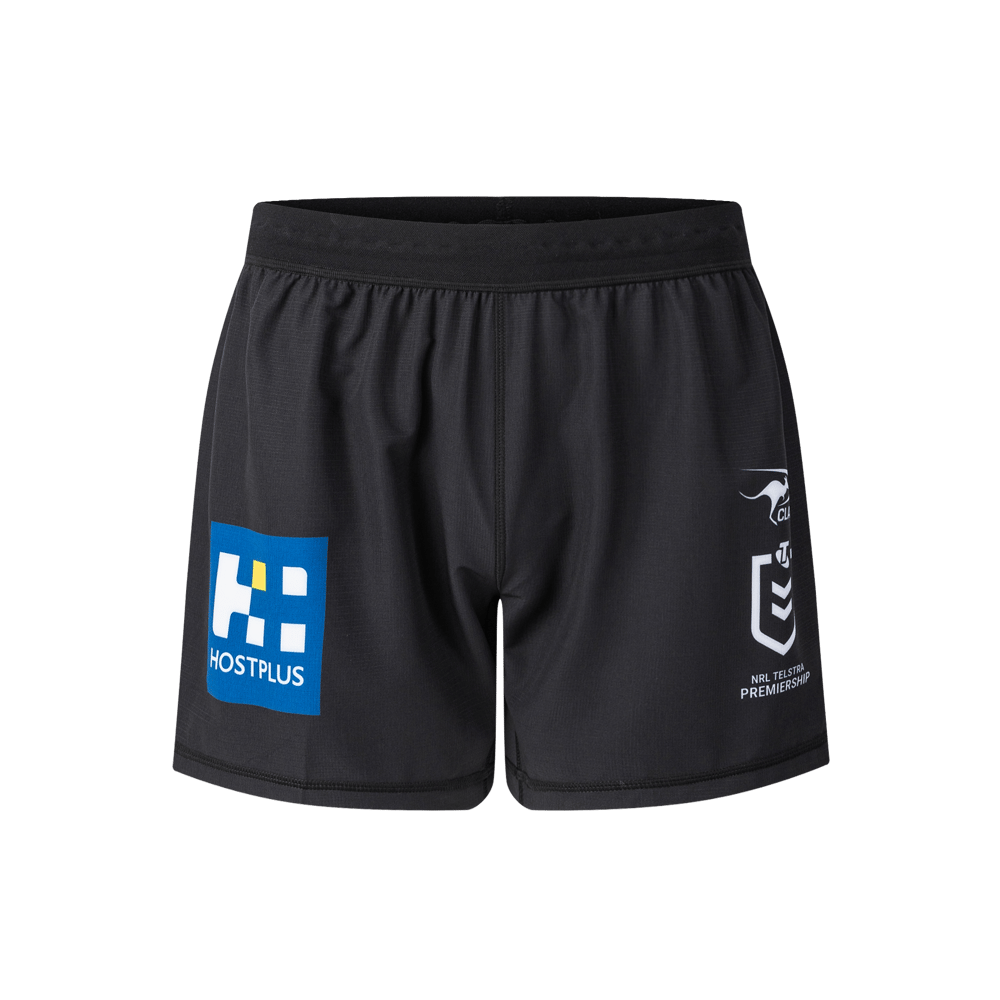 Women's South Sydney Rabbitohs 2026 Home Shorts