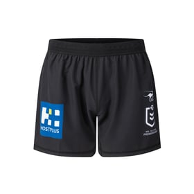 Kid's South Sydney Rabbitohs 2026 Home Shorts