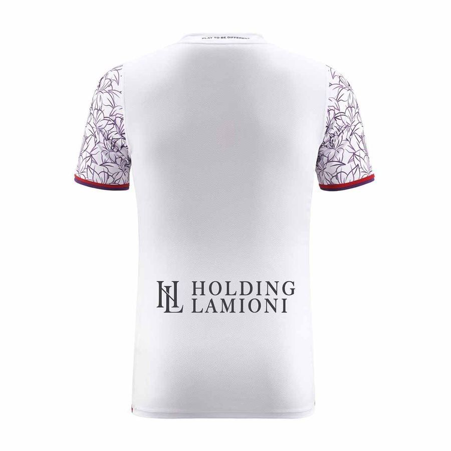 Women's Fiorentina 2023/24 Away Shirt