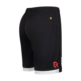 Herren Sparta Rotterdam 2024/25 Dritt Authentische Trainingsshorts