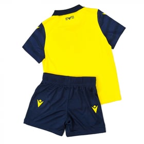 Kinder Oxford United 2025/26 Heimset