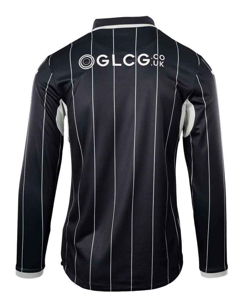 Maillot extérieur manches longues Norwich City 2026/27 Homme