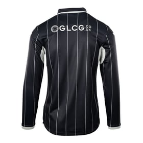 Maillot extérieur manches longues Norwich City 2026/27 Homme