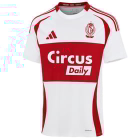 Herren Standard Liege 2024/25 Drittes Trikot